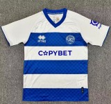 25-26 Queen's Park Home Fans Soccer Jersey