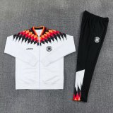 26-27 Germany High Quality Jacket Tracksuit
