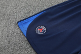 25-26 PSG High Quality Tank Top And Shorts Suit