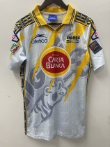 1997-1998 Tigres UANL Away Retro Soccer Jersey 1997-1998 Tigres UANL Away Retro Soccer Jersey