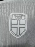 2026 Norway Third Player Version Soccer Jersey