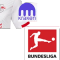 Bundesliga +Kraken (德甲普+左袖广告) Bundesliga +Kraken (德甲普+左袖广告)