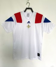 2020 PSG Commemorative Edition Retro Soccer Jersey