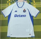 26-27 FC Porto Third Fans Soccer Jersey