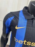 26-27 INT Home Player Version Soccer Jersey