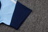 26-27  Aja× High Quality Training Short Suit