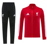 26-27 LIV High Quality Jacket Tracksuit