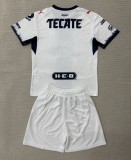 26-27 Monterrey Away Adult Suit