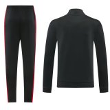 26-27 Man Utd High Quality Jacket Tracksuit