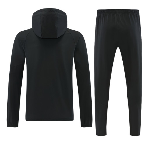 26-27 LIV High Quality Windbreaker Suit