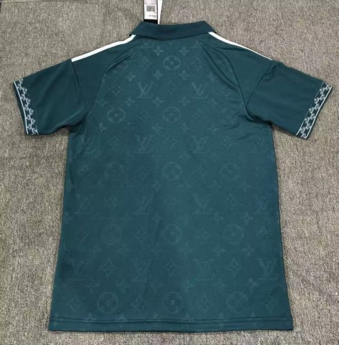 26-27 RMA Special Edition Fans Soccer Jersey
