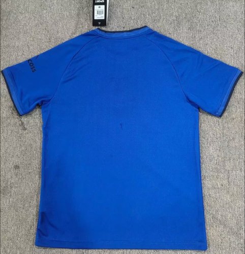 26-27 Middlesbrough 150th Anniversary Commemorative Edition Fans Soccer Jersey