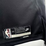 26-27 76ERS BLAZERS Top Quality Hot Pressing NBA Jersey