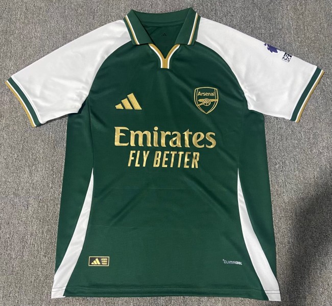 26-27 ARS Special Edition Fans Soccer Jersey