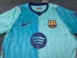 26-27 BAR Third Fans Soccer Jersey