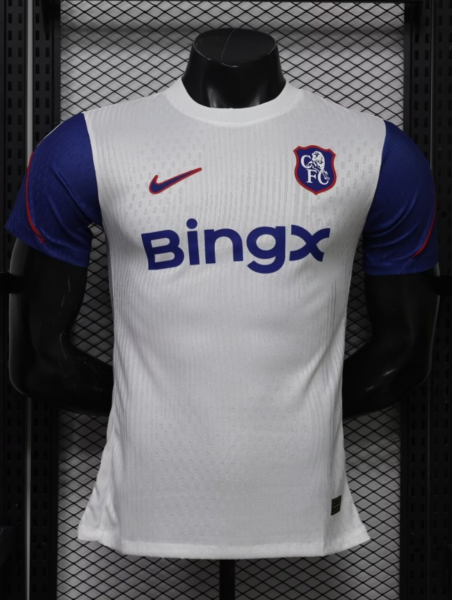 26-27 CHE Player Version Training shirts