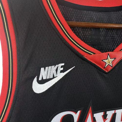 26-27 76ERS BLAZERS Top Quality Hot Pressing NBA Jersey