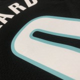 26-27  TRAIL BLAZERS Top Quality Hot Pressing NBA Jersey