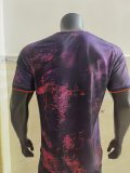 26-27 Bayern Third Player Version Soccer Jersey