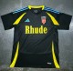 24-25 Como Fourth Fans Soccer Jersey