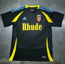 24-25 Como Fourth Fans Soccer Jersey 24-25 Como Fourth Fans Soccer Jersey