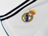 2012-2013 RMA White Retro Shorts Pants