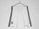 2012-2013 RMA White Retro Shorts Pants