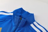 26-27 JUV High Quality Jacket Tracksuit