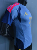 26-27 Bayern Grey ‌Player Version Training Shirts