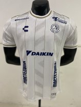 26-27 San Luis Away Player Version Soccer Jersey 26-27 San Luis Away Player Version Soccer Jersey