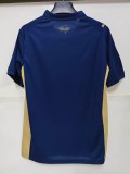 26-27 BaHia Third Fans Soccer Jersey