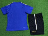 26-27 CHE High Quality Player Version Training Short Suit (球员套装)