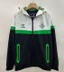 2026 Real Betis New Pattern Windbreaker