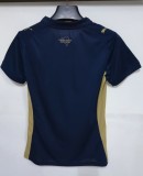 26-27 BaHia Third Women Fans Soccer Jersey (女)