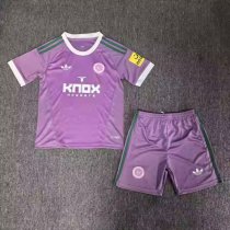 26-27 Newcastle Goalkeeper Kids Soccer Jersey 26-27 Newcastle Goalkeeper Kids Soccer Jersey