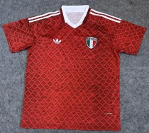 26-27 Mexico Special Edition Fans Soccer Jersey 26-27 Mexico Special Edition Fans Soccer Jersey
