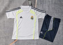 26-27 RMA Special Edition Kids Soccer Jersey