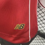 26-27 Toluca Home Long Sleeve Player Version Soccer Jersey (长袖球员)