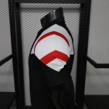 26-27 Colo-Colo EQT Black Player Version Training Shirts