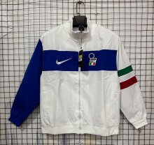 1996 Italy Retro Windbreaker