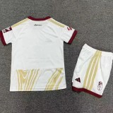 26-27 Granada Third Kids Soccer Jersey