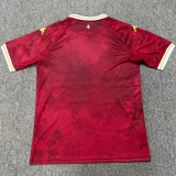 26-27 Versailles Third Fans Soccer Jersey