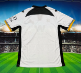 26-27 Millwall FC Away Fans Soccer Jersey