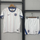 26-27 CHE Away Kids Soccer Jersey