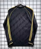 26-27 Aja× Special Edition Long Sleeve Fans Soccer Jersey (长袖)