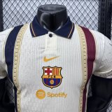 26-27 BAR Special Edition Player Version Soccer Jersey