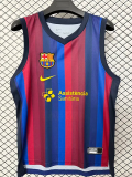 26-27 BAR Home Vest