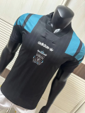 26-27 LIV EQT Black Player Version Training Shirts