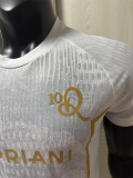 26-27 Ravenna FC Joint Edition RONALDINHO #10 Player Version Soccer Jersey