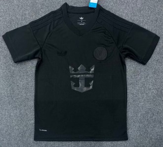 27-28 Inter Miami Away Fans Soccer Jersey